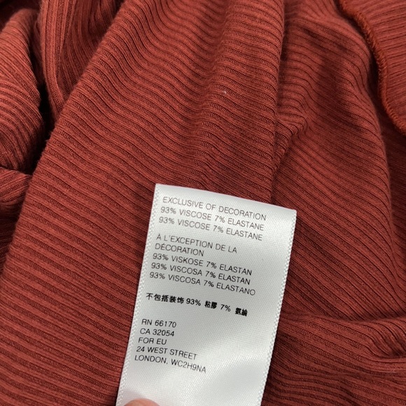 Free People Top - Picture 12 of 13